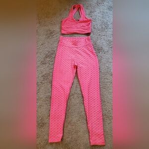 2 piece activewear set